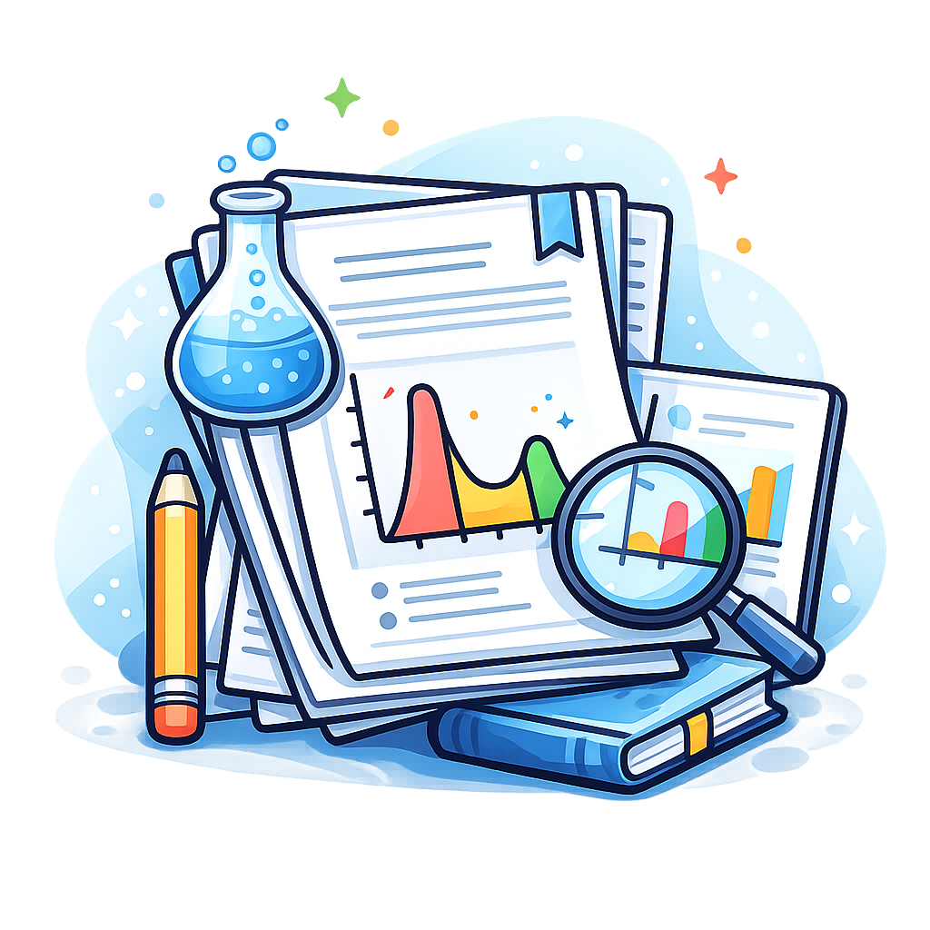 Scientific Publications